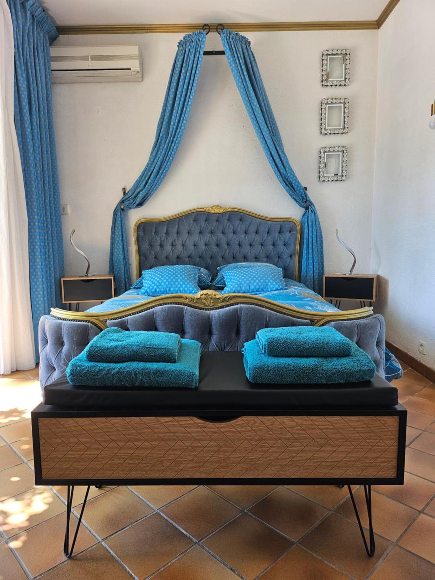 Belle Villa Lespignan Ngoại thất bức ảnh