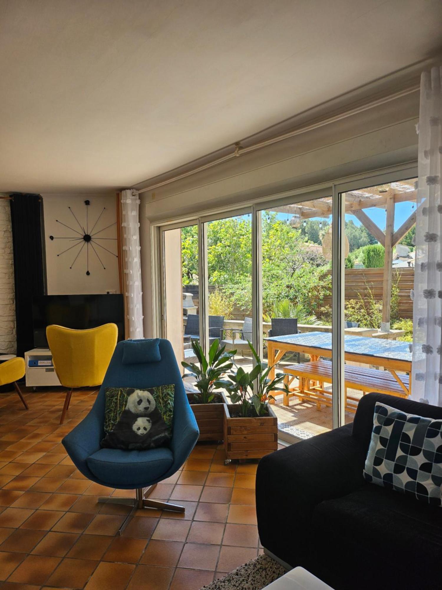 Belle Villa Lespignan Ngoại thất bức ảnh