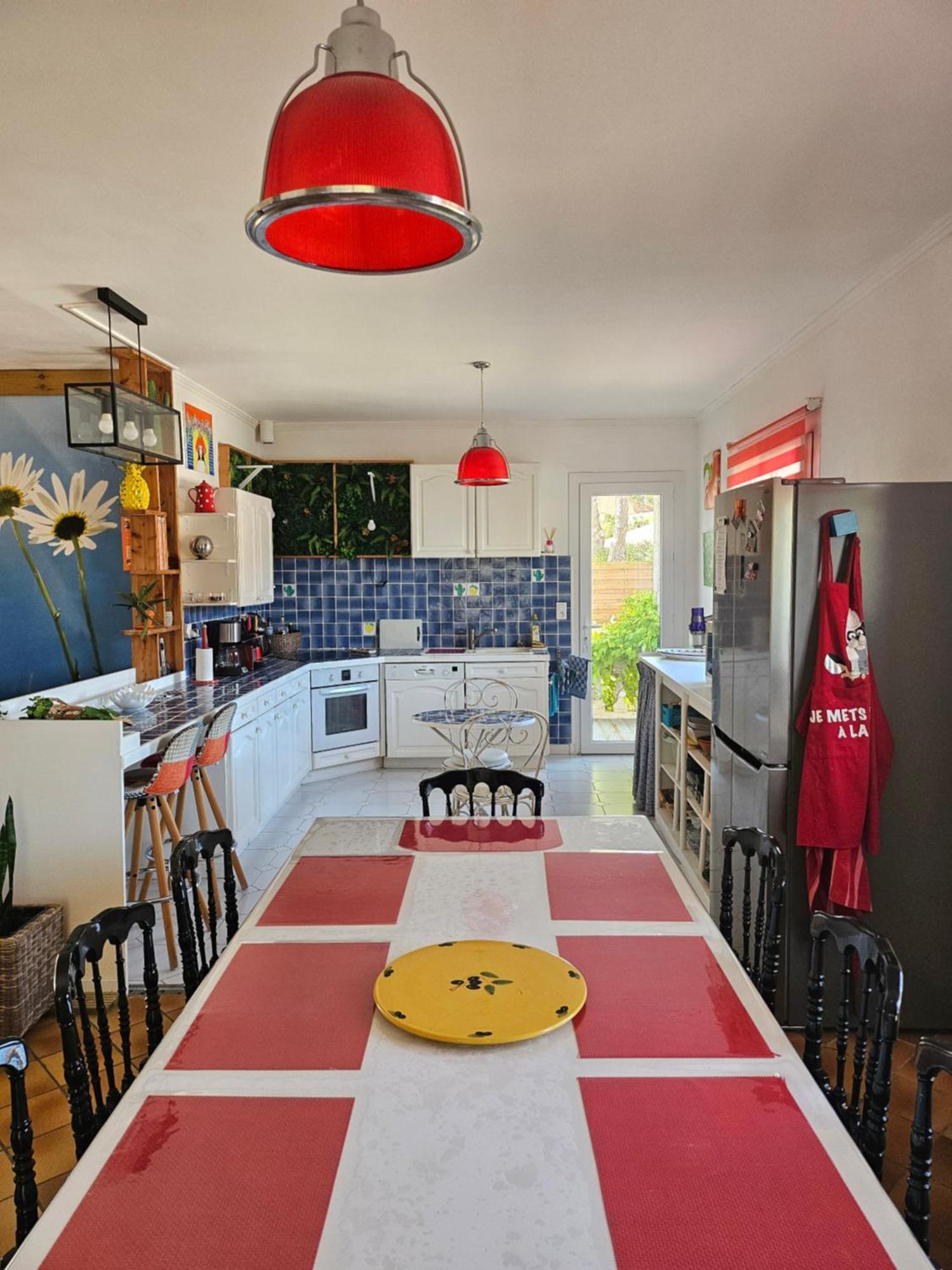 Belle Villa Lespignan Ngoại thất bức ảnh