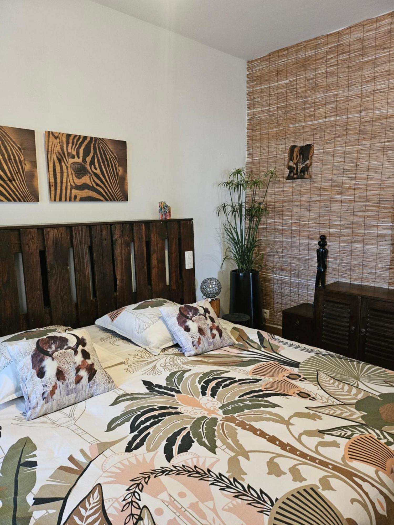 Belle Villa Lespignan Ngoại thất bức ảnh
