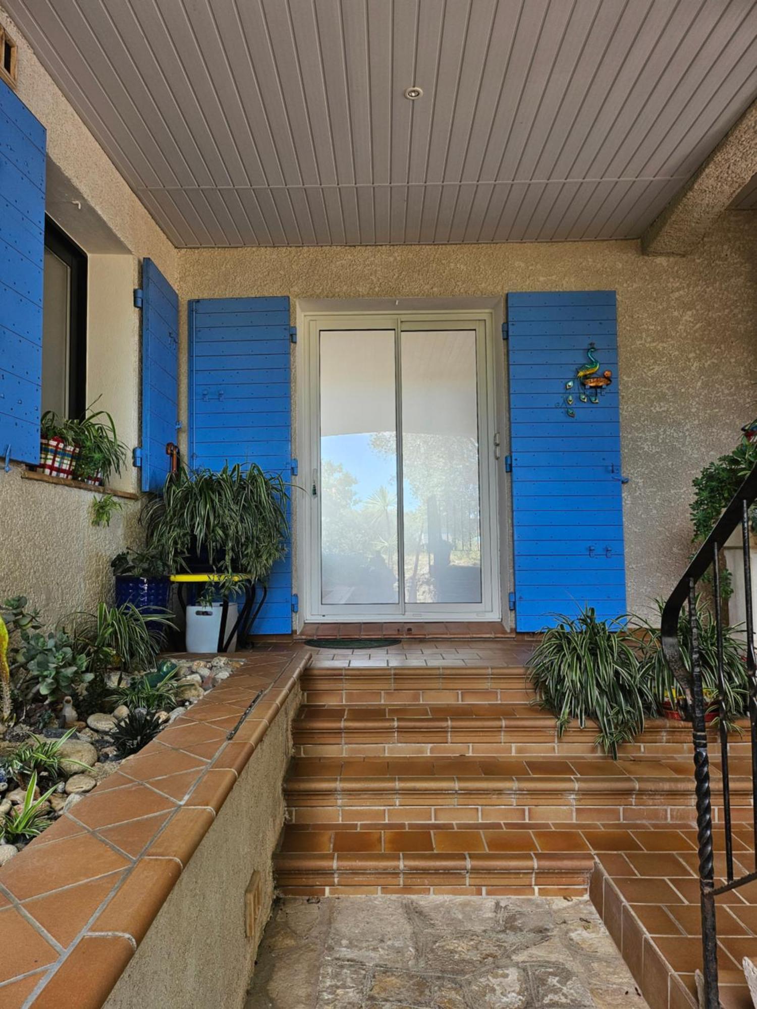 Belle Villa Lespignan Ngoại thất bức ảnh